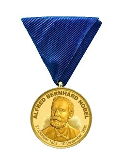 Nomination Medal 2017