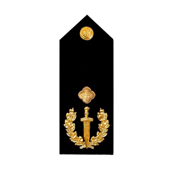 [:de]Generale (Epauletten)[:en]Generals (Epaulettes)[:]