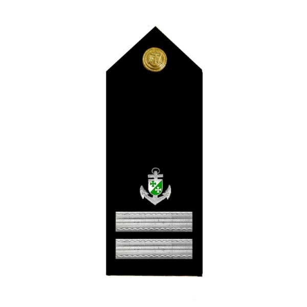 [:de]Marinegruppe Mannschaften (Epauletten)[:en]Rank & File Navy Corps (Epaulettes)[:]