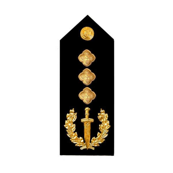 [:de]Generale (Epauletten)[:en]Generals (Epaulettes)[:]