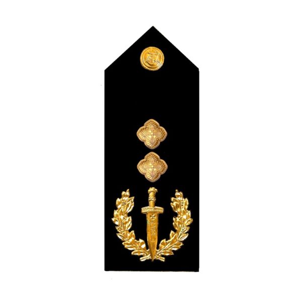 [:de]Generale (Epauletten)[:en]Generals (Epaulettes)[:]