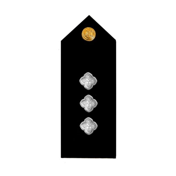 [:de]Mannschaften (Epauletten)[:en]Rank & File (Epaulettes)[:]