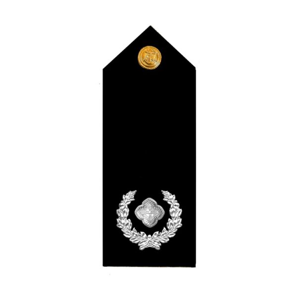 [:de]Unteroffiziere (Epauletten)[:en]NCO's (Epaulettes)[:]