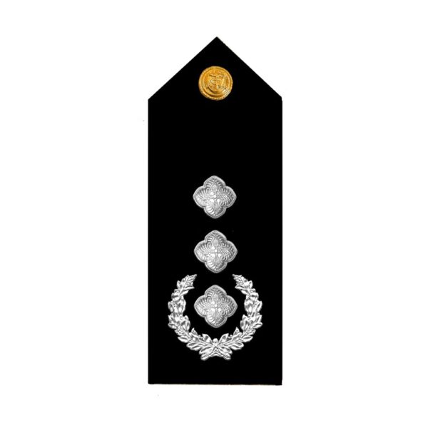 [:de]Unteroffiziere (Epauletten)[:en]NCO's (Epaulettes)[:]