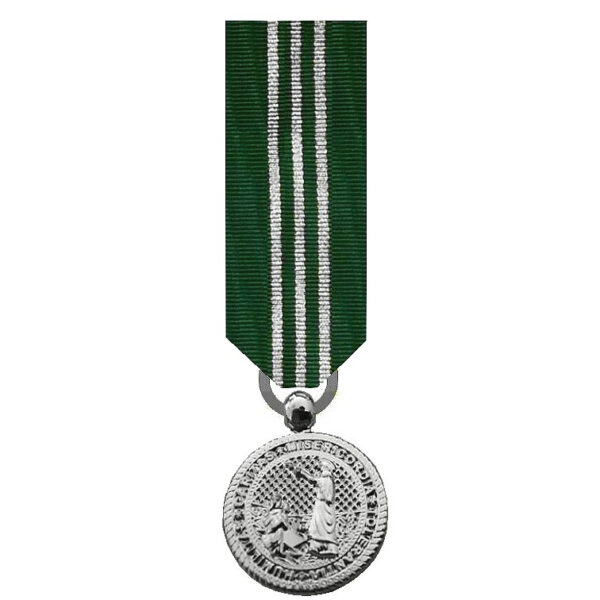 [:de]Lazarus Medaille in Silber Miniatur[:en]Lazarus Medal in Silver Miniature[:]