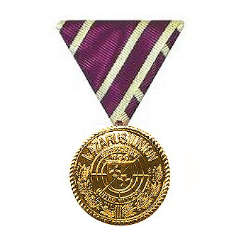 MEMBERSHIP MEDAL